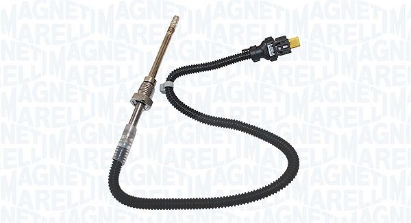 Magneti Marelli Sensor, Abgastemperatur [Hersteller-Nr. 172000185010] für Mercedes-Benz