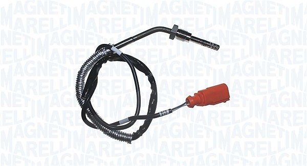 Magneti Marelli Sensor, Abgastemperatur [Hersteller-Nr. 172000191010] für VW, Seat, Skoda