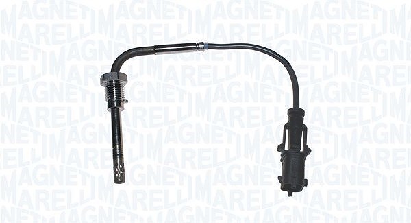 Magneti Marelli Sensor, Abgastemperatur [Hersteller-Nr. 172000193010] für Fiat, Dodge