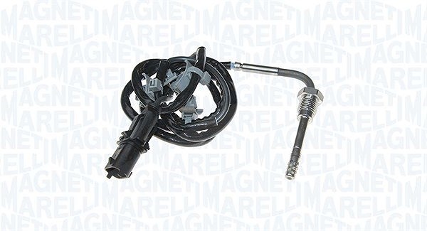 Magneti Marelli Sensor, Abgastemperatur [Hersteller-Nr. 172000197010] für Opel
