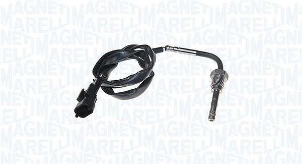 Magneti Marelli Sensor, Abgastemperatur [Hersteller-Nr. 172000207010] für Lancia, Alfa Romeo