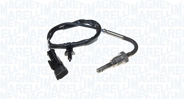 Magneti Marelli Sensor, Abgastemperatur [Hersteller-Nr. 172000209010] für Vauxhall, Opel