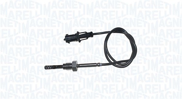 Magneti Marelli Sensor, Abgastemperatur [Hersteller-Nr. 172000211010] für Fiat