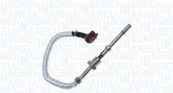 Magneti Marelli Sensor, Abgastemperatur [Hersteller-Nr. 172000215010] für Audi