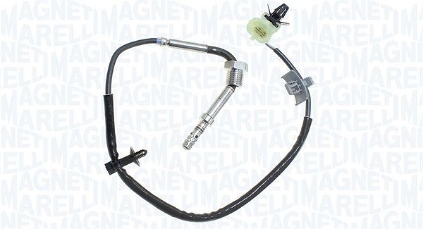 Magneti Marelli Sensor, Abgastemperatur [Hersteller-Nr. 172000221010] für Vauxhall, Opel