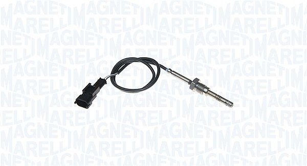 Magneti Marelli Sensor, Abgastemperatur [Hersteller-Nr. 172000223010] für Alfa Romeo