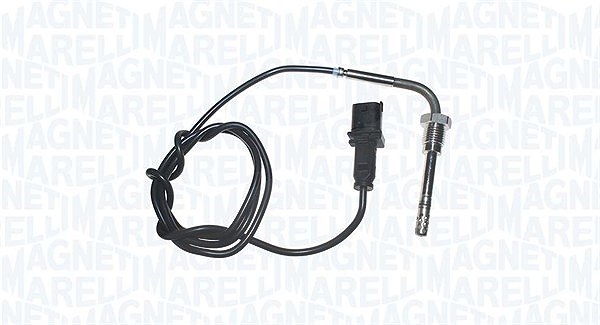 Magneti Marelli Sensor, Abgastemperatur [Hersteller-Nr. 172000225010] für Fiat