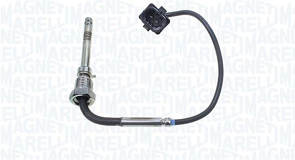 Magneti Marelli Sensor, Abgastemperatur [Hersteller-Nr. 172000227010] für Lancia, Fiat