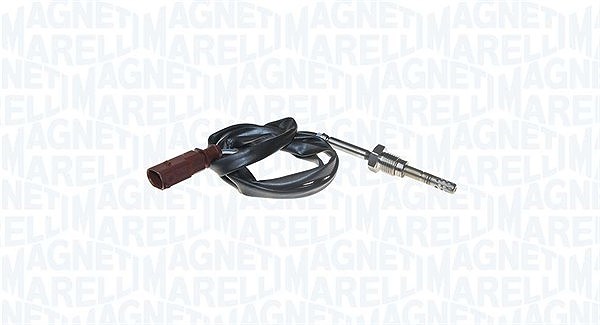 Magneti Marelli Sensor, Abgastemperatur [Hersteller-Nr. 172000229010] für VW, Audi, Skoda, Seat