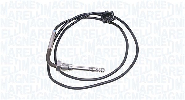 Magneti Marelli Sensor, Abgastemperatur [Hersteller-Nr. 172000231010] für Fiat
