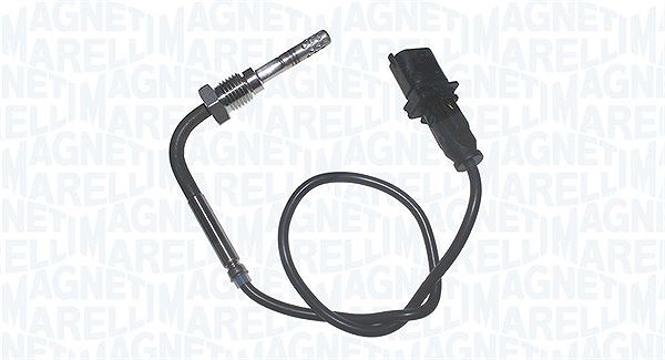 Magneti Marelli Sensor, Abgastemperatur [Hersteller-Nr. 172000233010] für Fiat