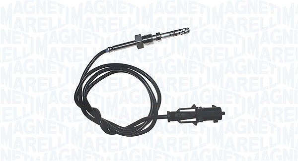 Magneti Marelli Sensor, Abgastemperatur [Hersteller-Nr. 172000237010] für Alfa Romeo