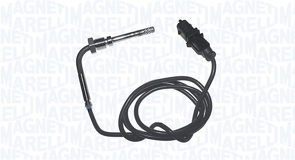 Magneti Marelli Sensor, Abgastemperatur [Hersteller-Nr. 172000239010] für Fiat