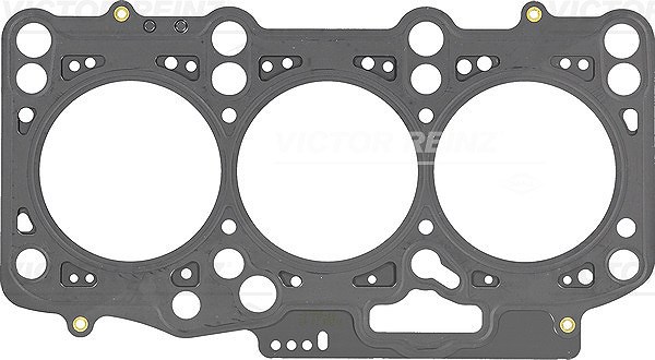 Victor Reinz Dichtung, Zylinderkopf [Hersteller-Nr. 61-31855-20] für VW, Skoda, Audi, Seat