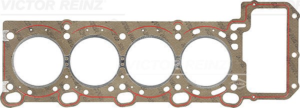 Victor Reinz Dichtung, Zylinderkopf [Hersteller-Nr. 61-31895-00] für BMW