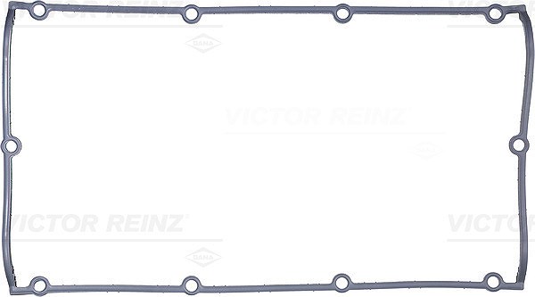 Victor Reinz Dichtung, Zylinderkopfhaube [Hersteller-Nr. 71-33668-00] für Peugeot, Citroën