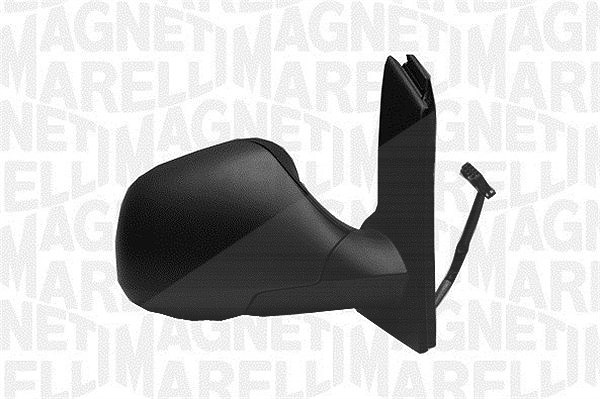 Magneti Marelli Außenspiegel [Hersteller-Nr. 351991120900] für Seat