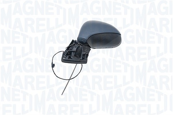 Magneti Marelli Außenspiegel [Hersteller-Nr. 351991121870] für Peugeot