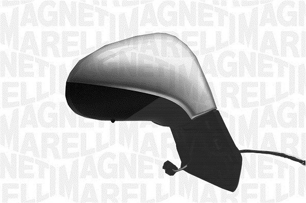 Magneti Marelli Außenspiegel [Hersteller-Nr. 351991122430] für Peugeot