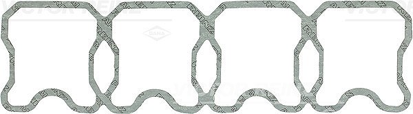 Victor Reinz Dichtung, Zylinderkopfhaube [Hersteller-Nr. 71-35827-00] für Alfa Romeo, Land Rover