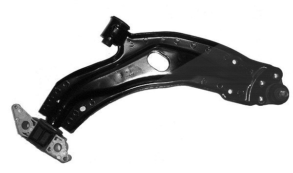 Magneti Marelli Lenker, Radaufhängung [Hersteller-Nr. 301181311300] für Fiat