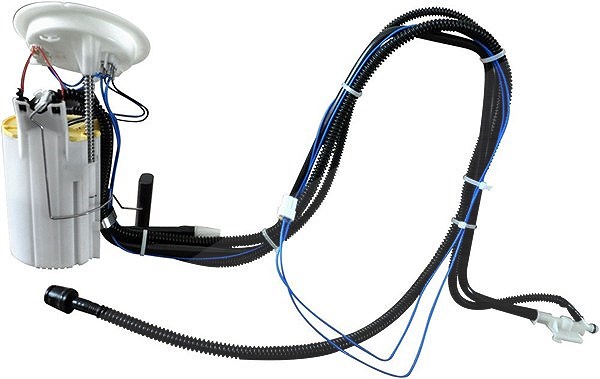 Magneti Marelli Kraftstofffördermodul [Hersteller-Nr. 313011313020] für BMW