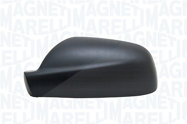 Magneti Marelli Abdeckung, Außenspiegel [Hersteller-Nr. 351991201860] für Peugeot