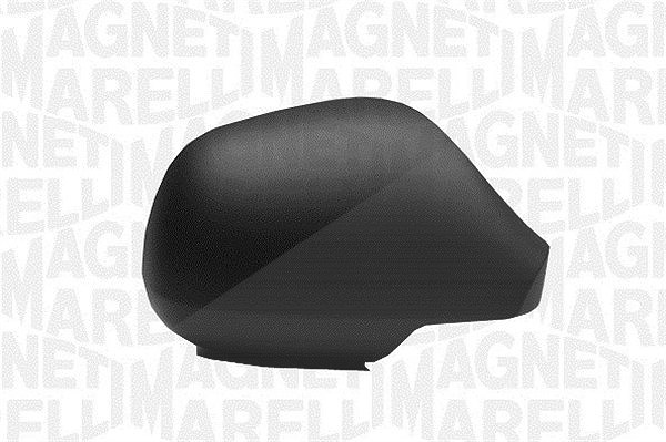 Magneti Marelli Abdeckung, Außenspiegel [Hersteller-Nr. 351991203260] für Seat