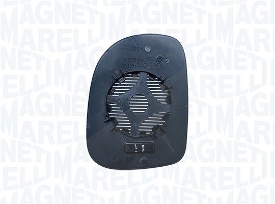 Magneti Marelli Spiegelglas, Außenspiegel [Hersteller-Nr. 351991305070] für Mercedes-Benz