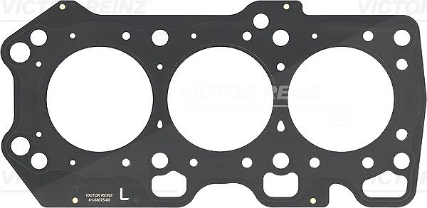 Victor Reinz Dichtung, Zylinderkopf [Hersteller-Nr. 61-53075-00] für Ford Usa, Mazda