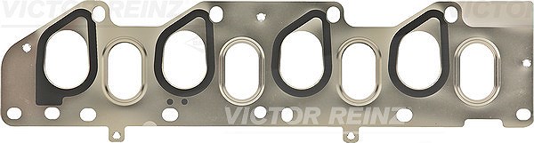 Victor Reinz Dichtung, Ansaug-/Abgaskrümmer [Hersteller-Nr. 71-38629-00] für Suzuki, Renault