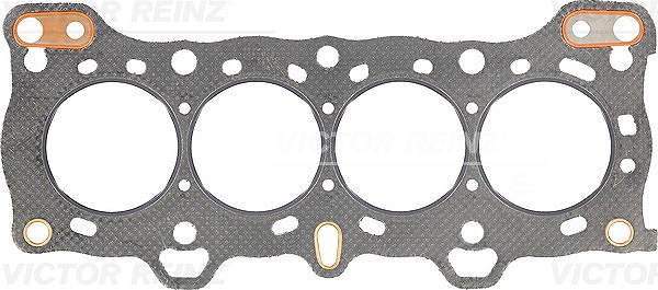 Victor Reinz Dichtung, Zylinderkopf [Hersteller-Nr. 61-52690-00] für Honda