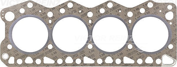 Victor Reinz Dichtung, Zylinderkopf [Hersteller-Nr. 61-33950-20] für Peugeot, Fiat, Renault Trucks, Renault, Vauxhall, Citroën, Opel, Iveco
