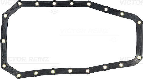 Victor Reinz Dichtung, Ölwanne [Hersteller-Nr. 71-33944-10] für Iveco, Vauxhall, Renault Trucks, Fiat, Renault, Citroën, Opel, Peugeot