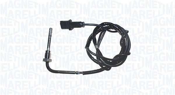 Magneti Marelli Sensor, Abgastemperatur [Hersteller-Nr. 172000245010] für Alfa Romeo