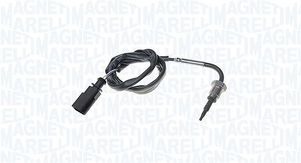 Magneti Marelli Sensor, Abgastemperatur [Hersteller-Nr. 172000251010] für Seat, VW, Skoda, Audi