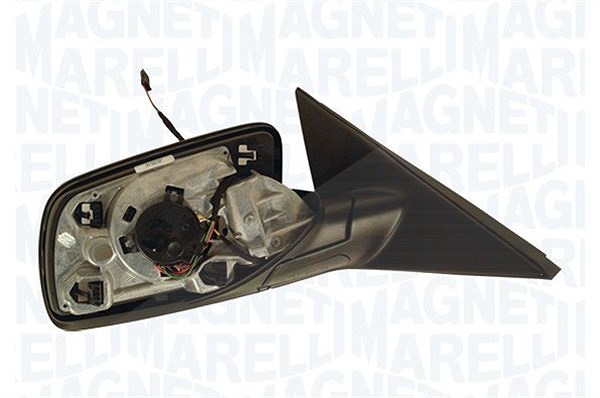 Magneti Marelli Außenspiegel [Hersteller-Nr. 182203010400] für BMW