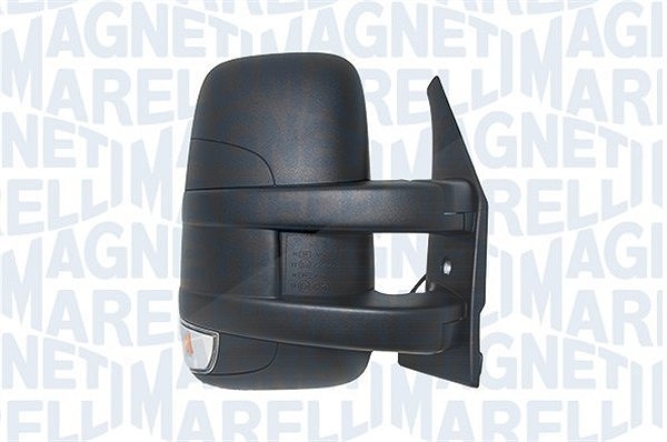 Magneti Marelli Außenspiegel, Fahrerhaus [Hersteller-Nr. 182203180470] für Iveco