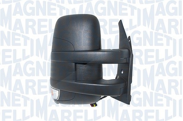 Magneti Marelli Außenspiegel, Fahrerhaus [Hersteller-Nr. 182203181270] für Iveco