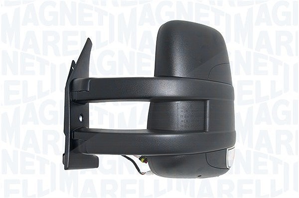 Magneti Marelli Außenspiegel, Fahrerhaus [Hersteller-Nr. 182203182070] für Iveco