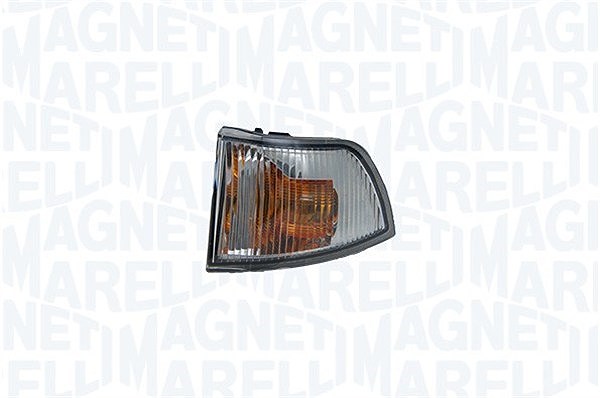 MAGNETI MARELLI 182206000300 Blinkleuchte Blinker Blinklicht für Iveco - Bild 4