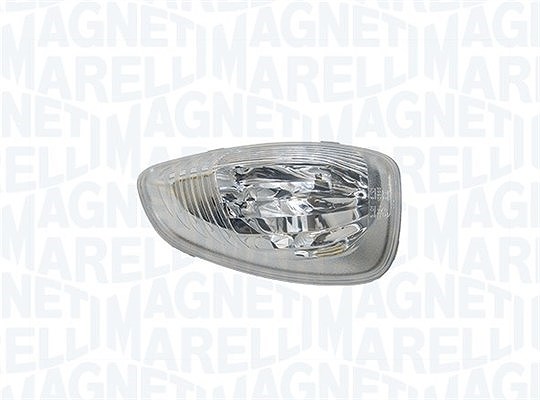 Magneti Marelli Blinkleuchte [Hersteller-Nr. 182206002100] für Renault