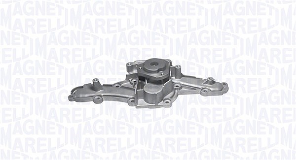 Magneti Marelli Wasserpumpe [Hersteller-Nr. 352316170017] für Alfa Romeo