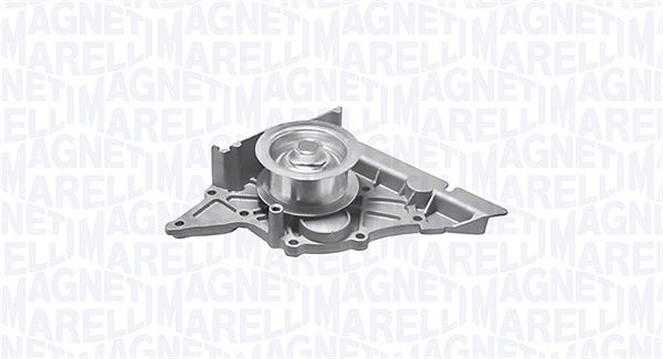 Magneti Marelli Wasserpumpe [Hersteller-Nr. 352316170024] für VW, Audi, Seat