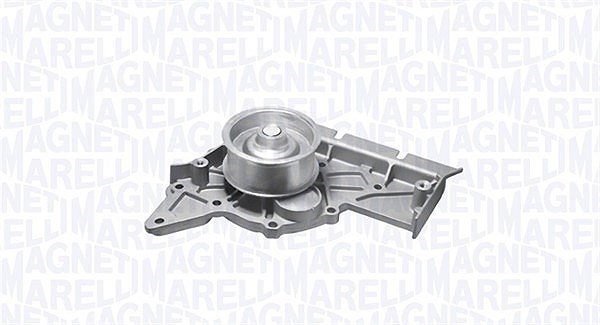 Magneti Marelli Wasserpumpe [Hersteller-Nr. 352316170025] für Audi