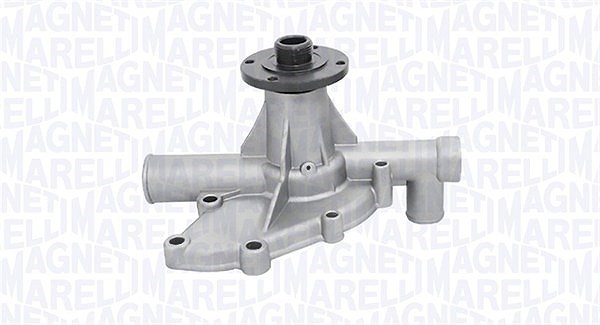 Magneti Marelli Wasserpumpe [Hersteller-Nr. 352316170035] für BMW