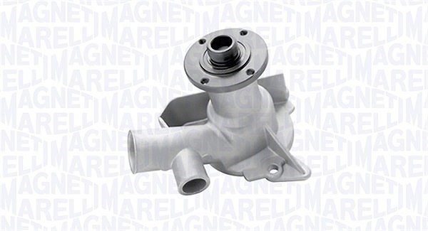 Magneti Marelli Wasserpumpe [Hersteller-Nr. 352316170036] für BMW