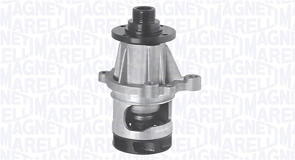 Magneti Marelli Wasserpumpe [Hersteller-Nr. 352316170037] für BMW