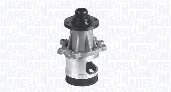 Magneti Marelli Wasserpumpe [Hersteller-Nr. 352316170038] für BMW