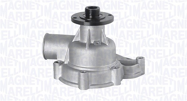 Magneti Marelli Wasserpumpe [Hersteller-Nr. 352316170039] für BMW